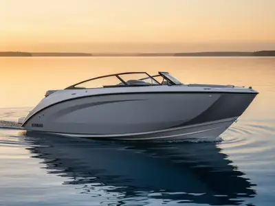 2026 Yamaha SX250