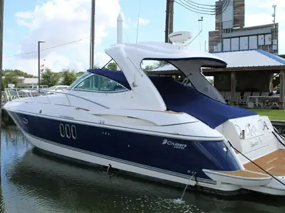 2007 Cruisers 420 Express