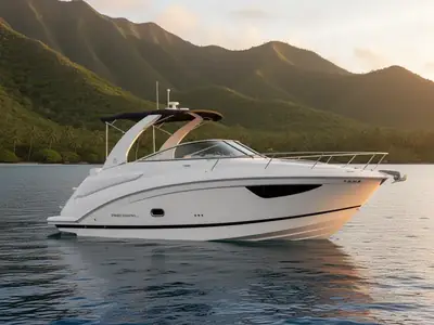 2021 Regal 26 Express