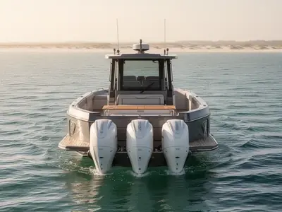 2023 Schaefer V33