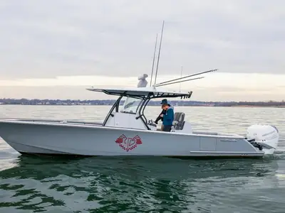 2023 Valhalla V-33