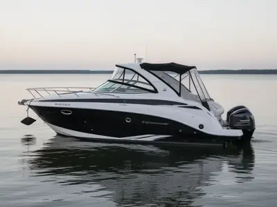 2014 Crownline 294 CR