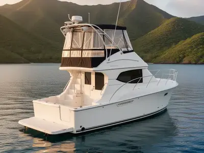 Silverton CONVERTIBLE 33
