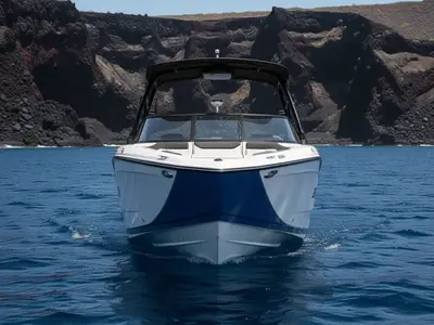 2026 Yamaha 255XE