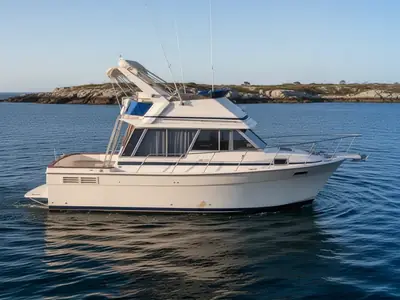 Bayliner Corp 3218