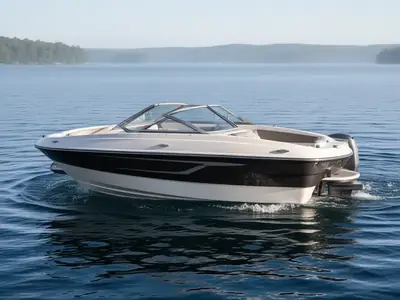 2014 Bayliner 185
