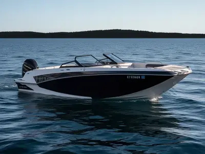 2021 Glastron GTD 220