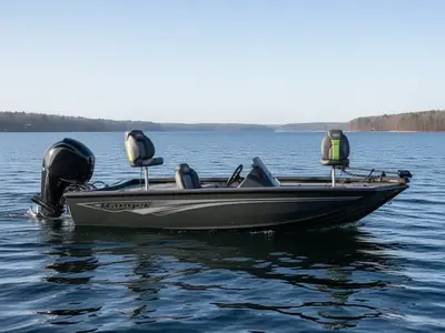 2026 Ranger RT188P