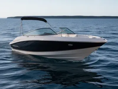 2005 Regal 2200