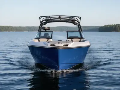 2025 Yamaha 255XD