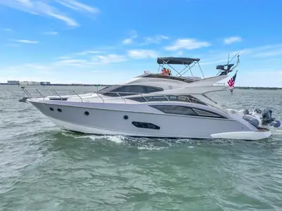 2009 Marquis 500 Sport Bridge