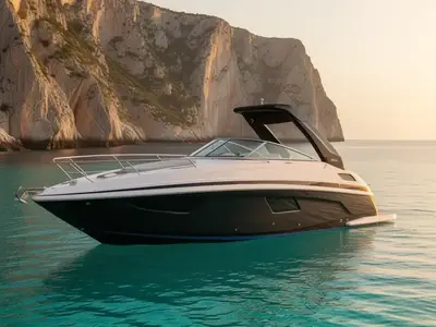 2023 Regal 28 Express