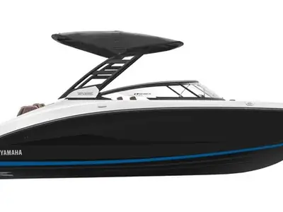 Yamaha 252SE