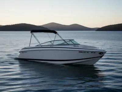 2004 Cobalt 262