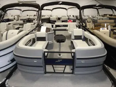 2026 Starcraft VX 22 Q DH
