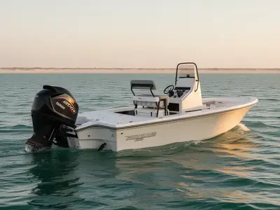 2026 Pathfinder 2300 HPS