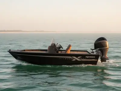 2026 Aluma-Weld/Xpress H20C