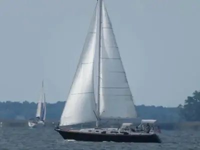 Sabre 38