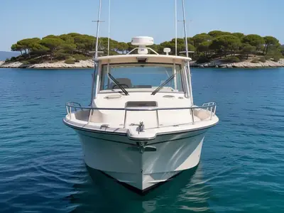 2008 Grady-White Express 330