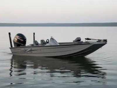 2026 Aluma-Weld/Xpress H18
