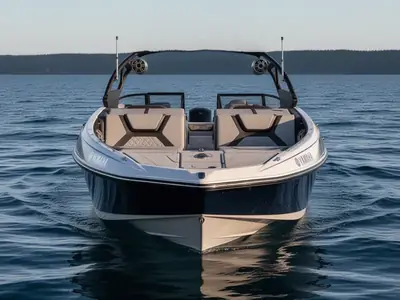 2026 Yamaha 222XD