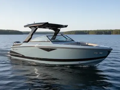 2026 Cobalt A29