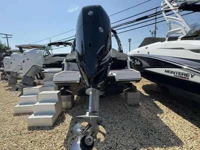 Monterey 275 SS
