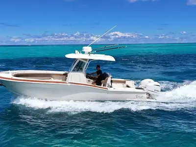 2013 Scout 275 LXF