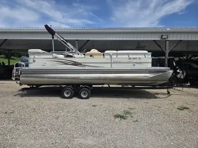 Lowe Ind TR220