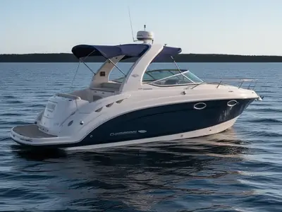 2018 Chaparral 270 Signature
