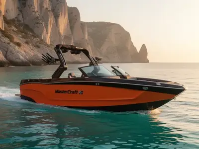 2023 MasterCraft XT24
