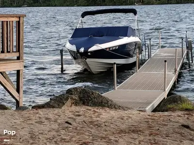 2009 Cobalt 222