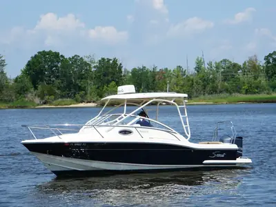 Scout 225 ABACO