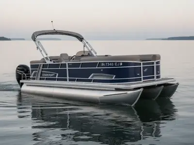 2022 Starcraft EX 22 R