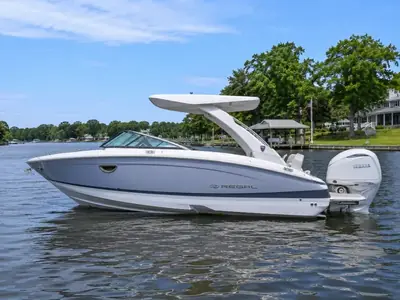 Regal LX6