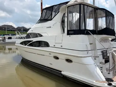 Carver AFT CABIN MOTOR YACHT