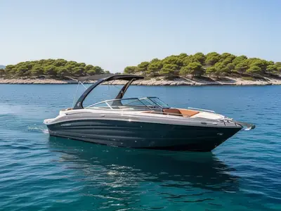 Cruisers Sport Series 298 SOUTH BEACH
