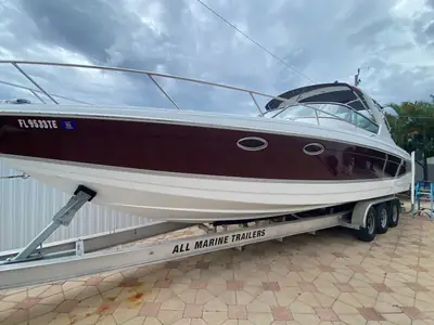 Formula 330 Sun Sport