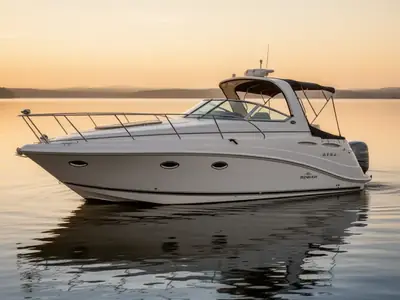 Rinker 350 EXPRESS CRUISER