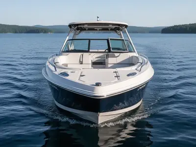 2022 Chaparral 300 OSX