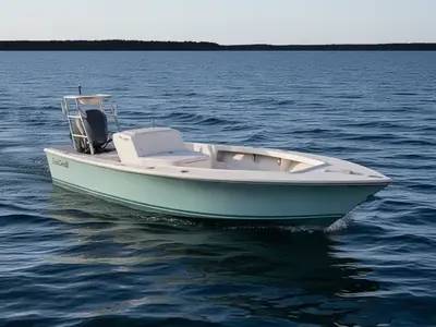 1973 Pacific Seacraft LLC 20 FLICKA