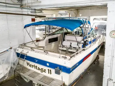 1985 Chris-Craft CHRIS-CRAFT-I/O