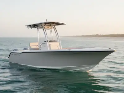 2024 Key West 203 FS