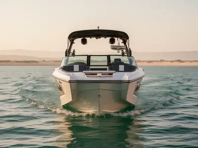 2023 MasterCraft X24