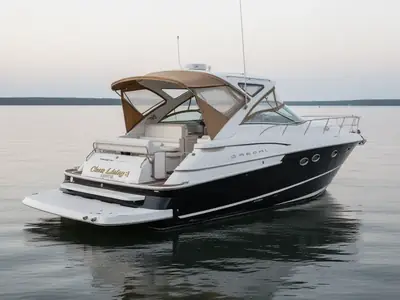 2009 Regal COMMODORE 4460