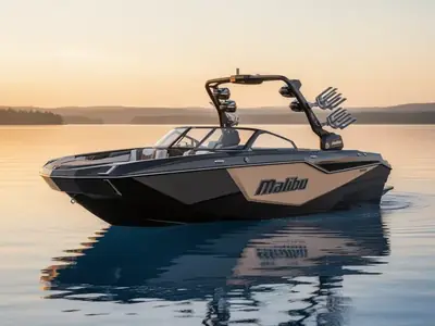 2026 Malibu M242