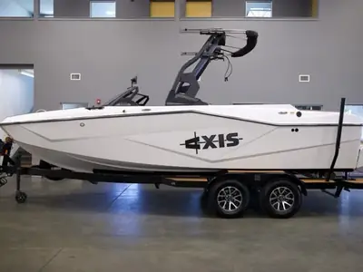 2026 Axis Wake Research T220