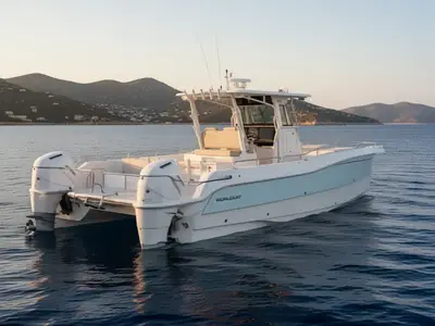 2026 WorldCat 325 CC