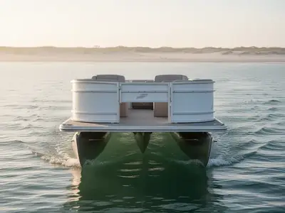 2019 Starcraft EX 18 C