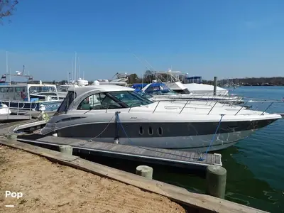 2007 Cruisers 390 Sports Coupe